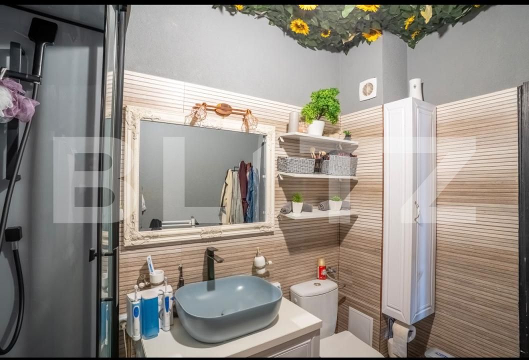 Apartament de vânzare 3 camere Floreşti - 203865AV | BLITZ Cluj-Napoca | Poza11