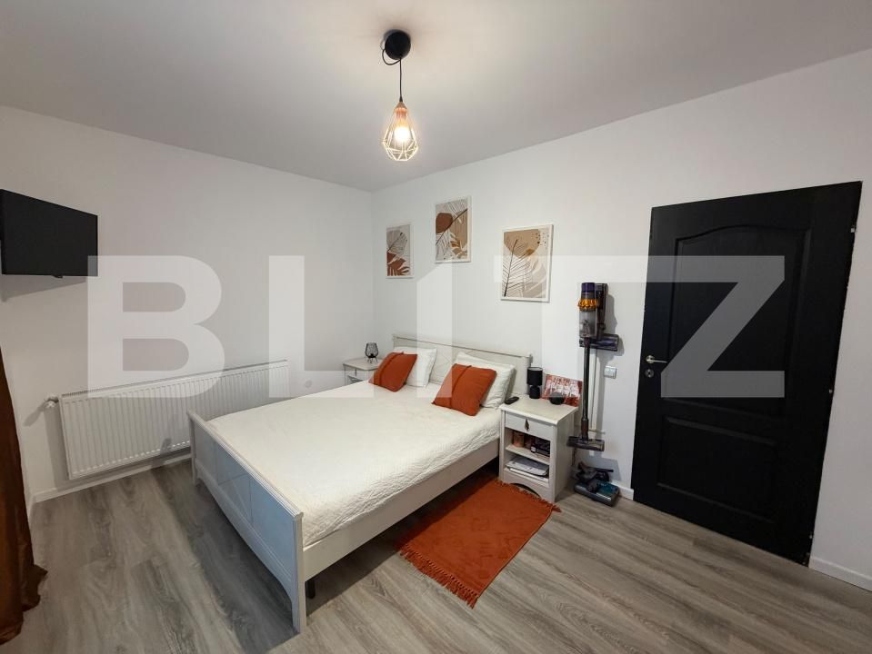 Apartament de vânzare 3 camere Floreşti - 203865AV | BLITZ Cluj-Napoca | Poza9