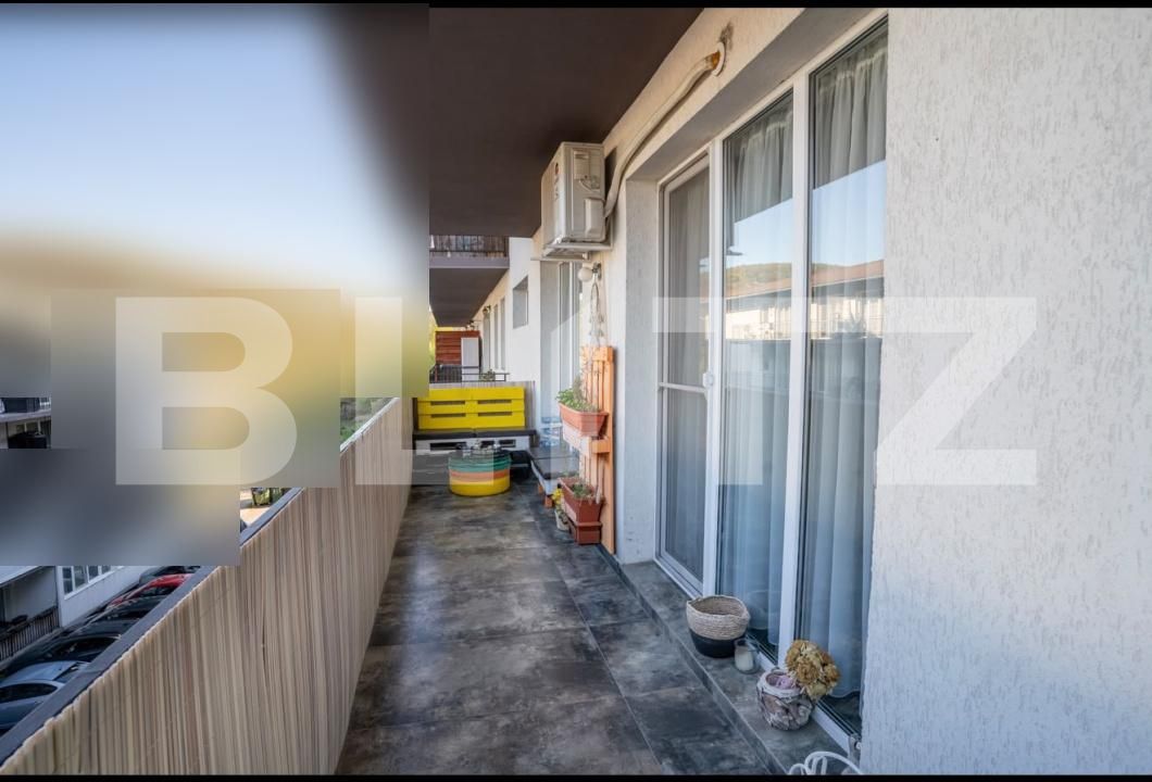 Apartament de vânzare 3 camere Floreşti - 203865AV | BLITZ Cluj-Napoca | Poza13