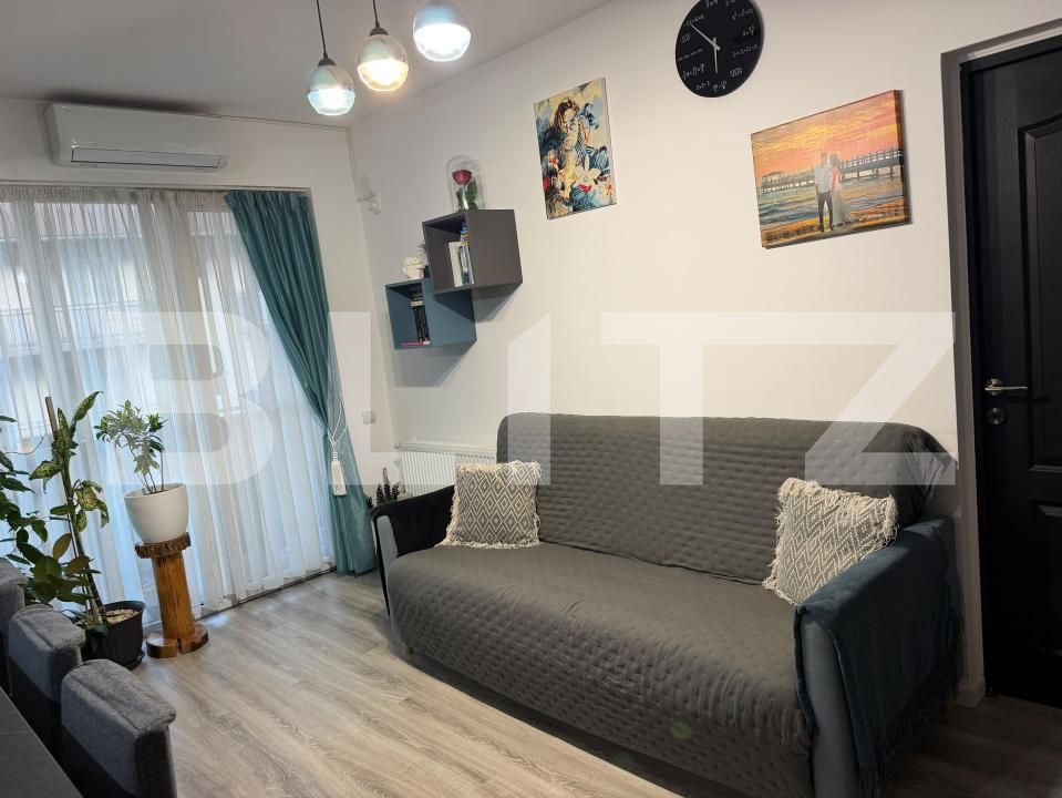 Apartament de vânzare 3 camere Floreşti - 203865AV | BLITZ Cluj-Napoca | Poza3