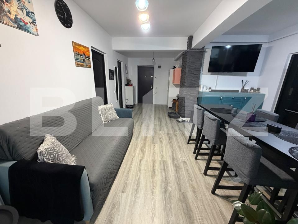 Apartament de vânzare 3 camere Floreşti - 203865AV | BLITZ Cluj-Napoca | Poza4