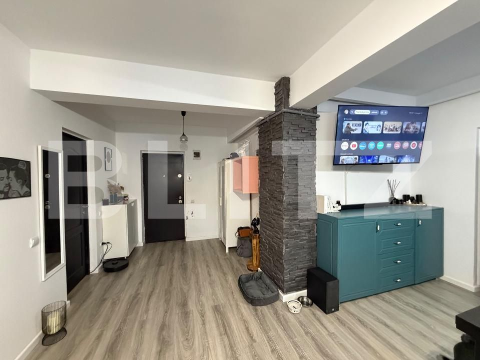 Apartament de vânzare 3 camere Floreşti - 203865AV | BLITZ Cluj-Napoca | Poza5