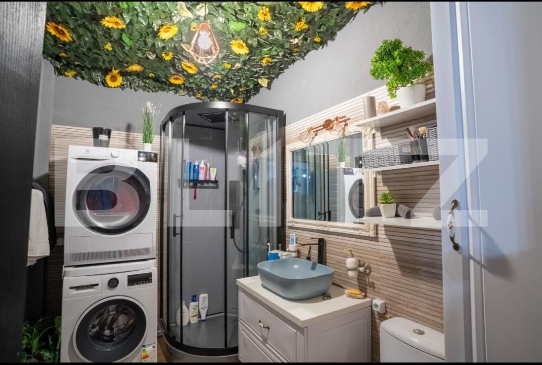 Apartament de vânzare 3 camere Floreşti - 203865AV | BLITZ Cluj-Napoca | Poza10