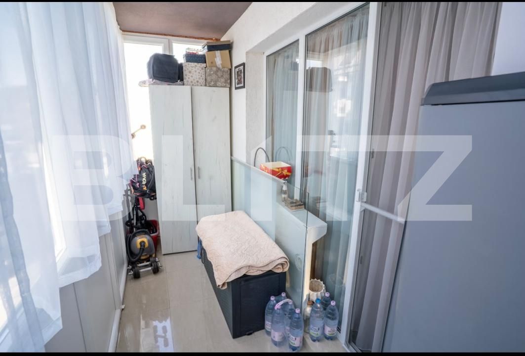 Apartament de vânzare 3 camere Floreşti - 203865AV | BLITZ Cluj-Napoca | Poza15