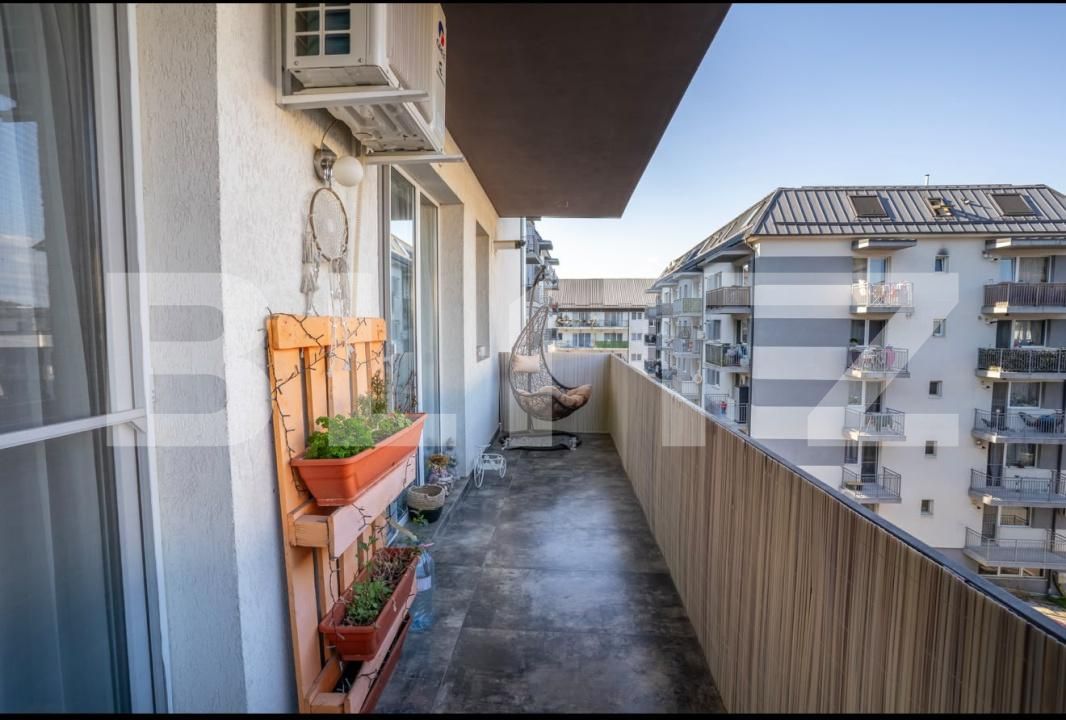Apartament de vânzare 3 camere Floreşti - 203865AV | BLITZ Cluj-Napoca | Poza12