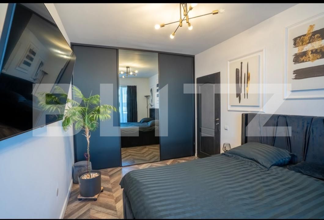 Apartament de vânzare 3 camere Floreşti - 203865AV | BLITZ Cluj-Napoca | Poza6