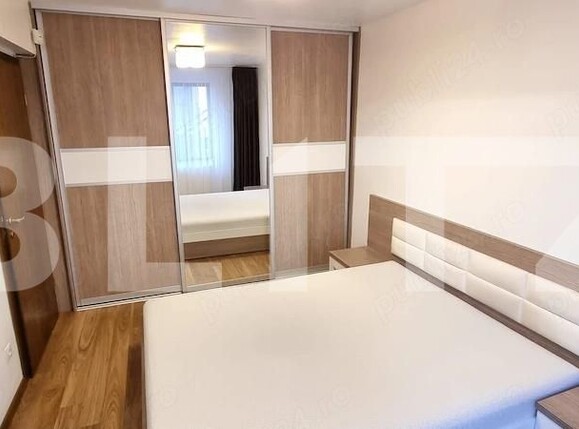 Apartament de închiriat 2 camere Zorilor - 203867AI | BLITZ Cluj-Napoca | Poza4