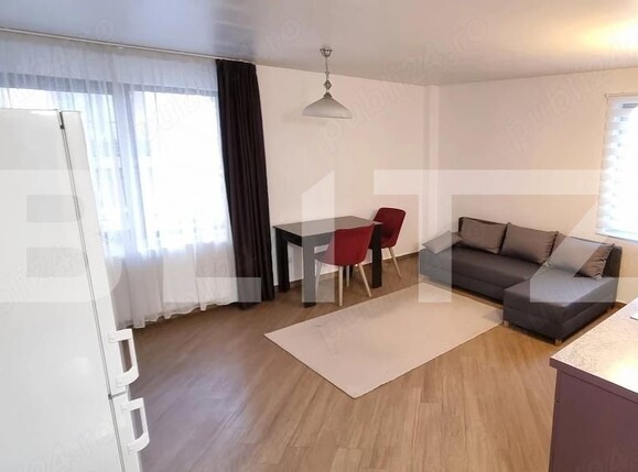 Apartament de închiriat 2 camere Zorilor - 203867AI | BLITZ Cluj-Napoca | Poza8