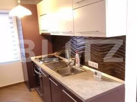 Apartament de închiriat 2 camere Zorilor - 203867AI | BLITZ Cluj-Napoca | Poza2