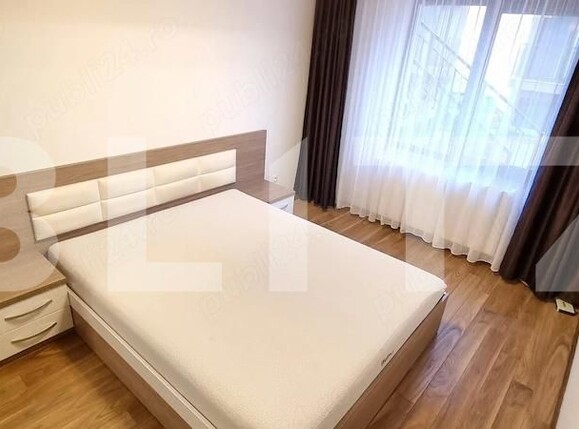 Apartament de închiriat 2 camere Zorilor - 203867AI | BLITZ Cluj-Napoca | Poza3