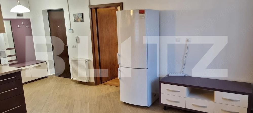 Apartament de închiriat 2 camere Zorilor - 203867AI | BLITZ Cluj-Napoca | Poza6