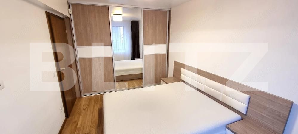 Apartament de închiriat 2 camere Zorilor - 203867AI | BLITZ Cluj-Napoca | Poza4