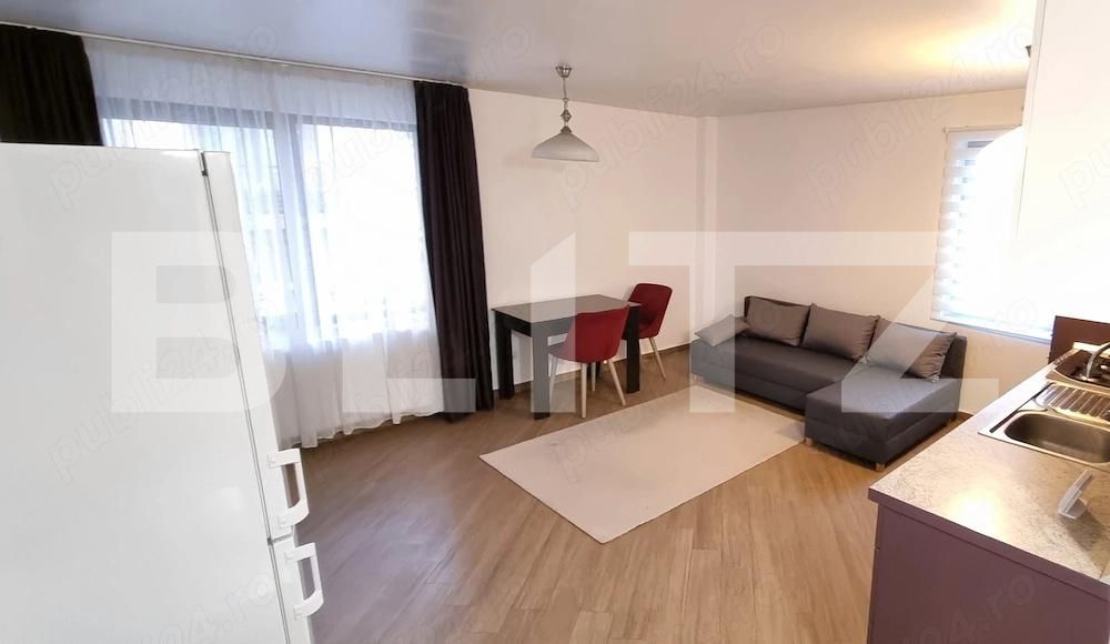 Apartament de închiriat 2 camere Zorilor - 203867AI | BLITZ Cluj-Napoca | Poza8
