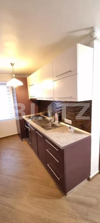 Apartament de închiriat 2 camere Zorilor - 203867AI | BLITZ Cluj-Napoca | Poza2