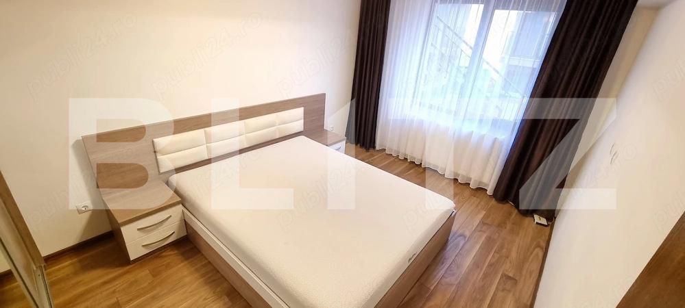 Apartament de închiriat 2 camere Zorilor - 203867AI | BLITZ Cluj-Napoca | Poza3
