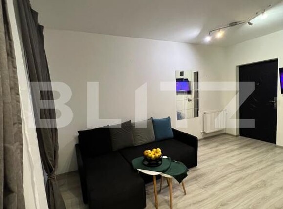 Apartament de vânzare 2 camere Floreşti - 203871AV | BLITZ Cluj-Napoca | Poza2