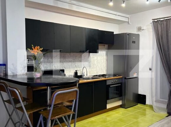Apartament de vânzare 2 camere Floreşti - 203871AV | BLITZ Cluj-Napoca | Poza3