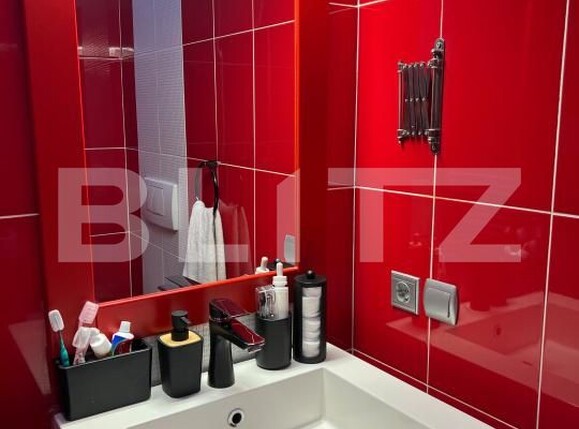 Apartament de vânzare 2 camere Floreşti - 203871AV | BLITZ Cluj-Napoca | Poza8