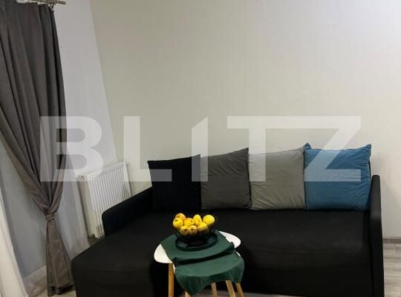 Apartament de vânzare 2 camere Floreşti - 203871AV | BLITZ Cluj-Napoca | Poza1