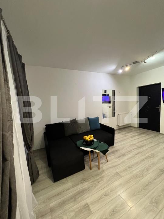 Apartament de vânzare 2 camere Floreşti - 203871AV | BLITZ Cluj-Napoca | Poza2
