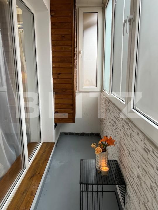 Apartament de vânzare 2 camere Floreşti - 203871AV | BLITZ Cluj-Napoca | Poza12