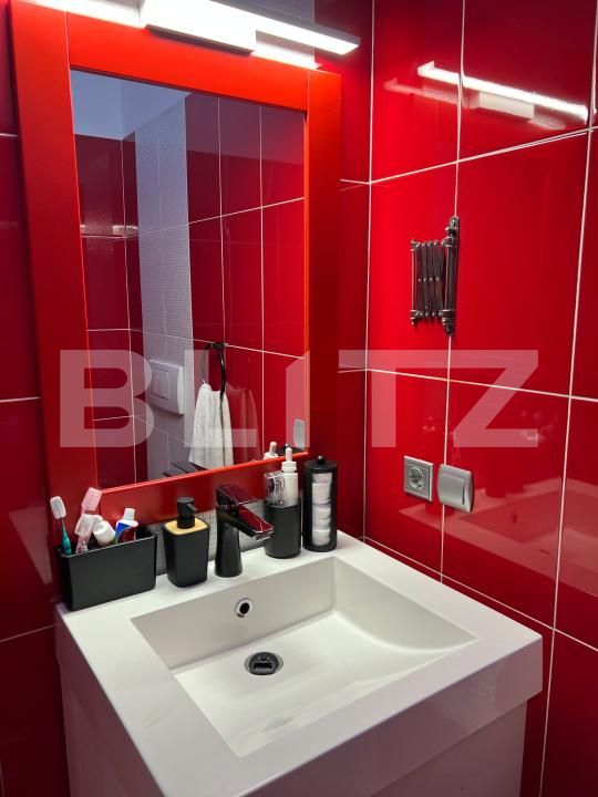 Apartament de vânzare 2 camere Floreşti - 203871AV | BLITZ Cluj-Napoca | Poza8