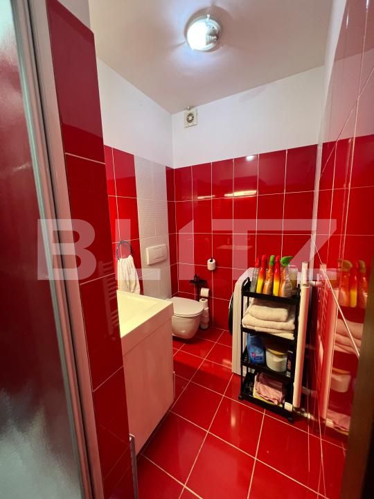 Apartament de vânzare 2 camere Floreşti - 203871AV | BLITZ Cluj-Napoca | Poza7