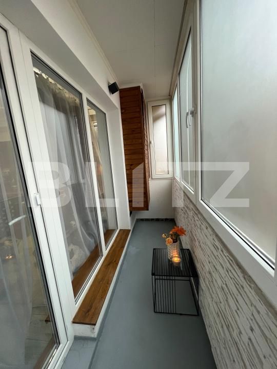 Apartament de vânzare 2 camere Floreşti - 203871AV | BLITZ Cluj-Napoca | Poza11