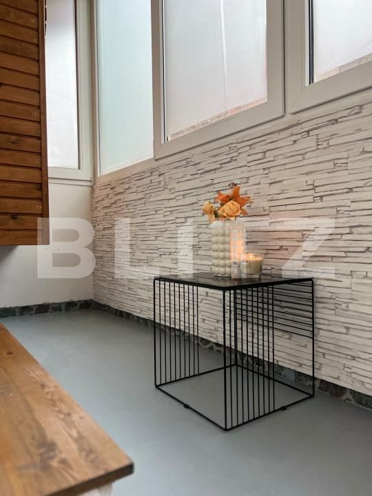 Apartament de vânzare 2 camere Floreşti - 203871AV | BLITZ Cluj-Napoca | Poza10
