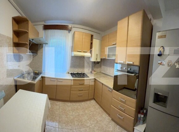 Apartament de închiriat 2 camere Gemenii - 203873AI | BLITZ Brașov | Poza5