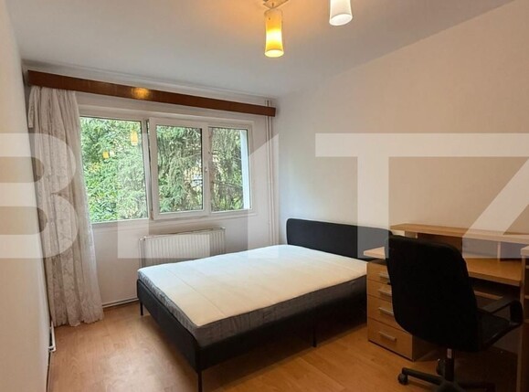 Apartament de închiriat 2 camere Gemenii - 203873AI | BLITZ Brașov | Poza2