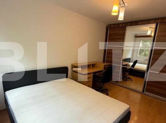 Apartament de închiriat 2 camere Gemenii - 203873AI | BLITZ Brașov | Poza3