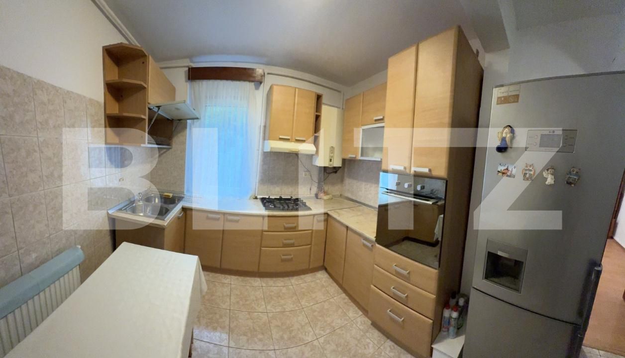 Apartament de închiriat 2 camere Gemenii - 203873AI | BLITZ Brașov | Poza5