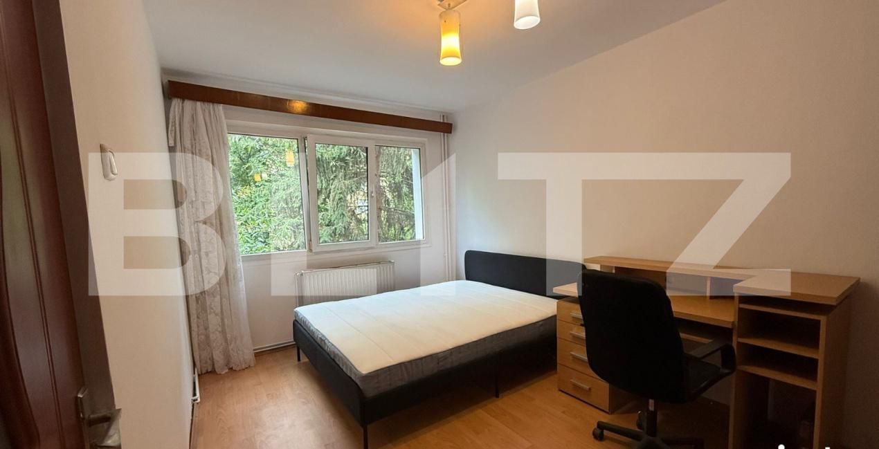 Apartament de închiriat 2 camere Gemenii - 203873AI | BLITZ Brașov | Poza2