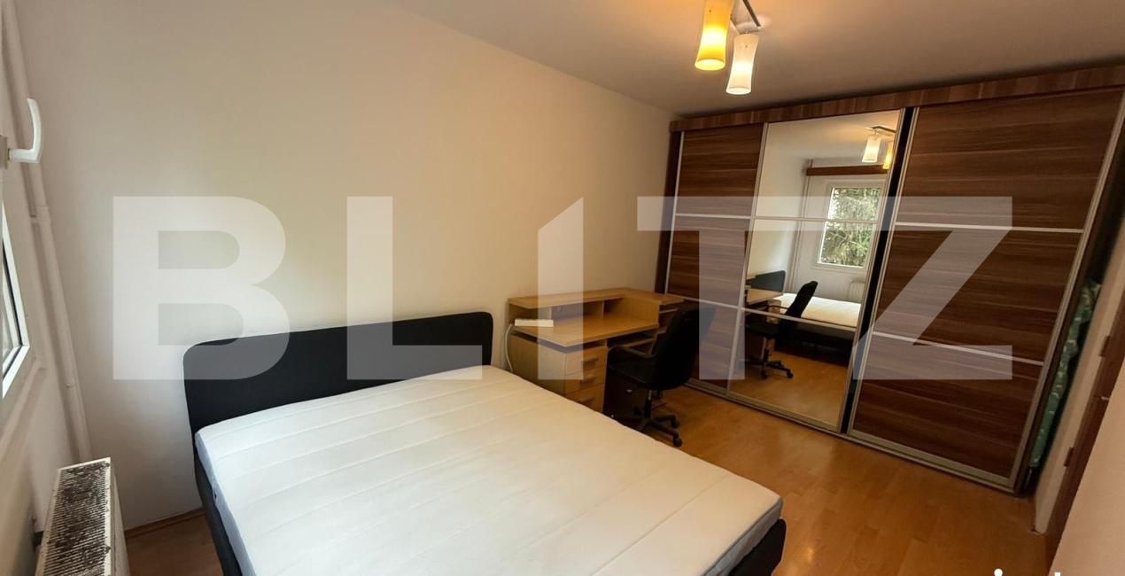 Apartament de închiriat 2 camere Gemenii - 203873AI | BLITZ Brașov | Poza3