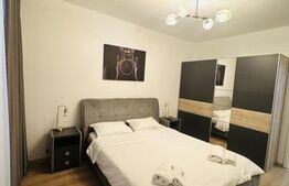 Apartament 2 camere de închiriat, 52 mp, zona Qualis 2