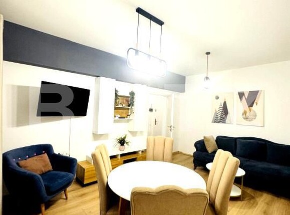 Apartament de închiriat 2 camere Tractorul - 203875AI | BLITZ Brașov | Poza1