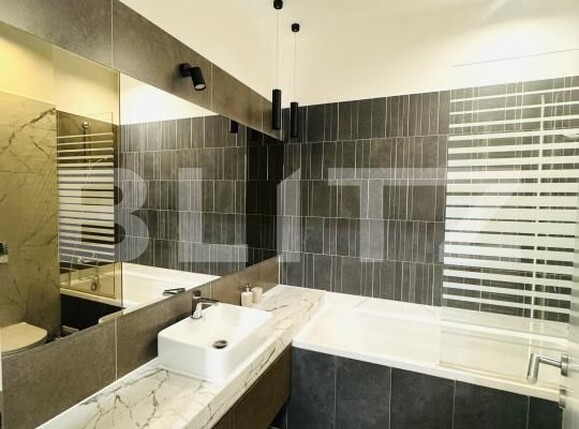 Apartament de închiriat 2 camere Tractorul - 203875AI | BLITZ Brașov | Poza5