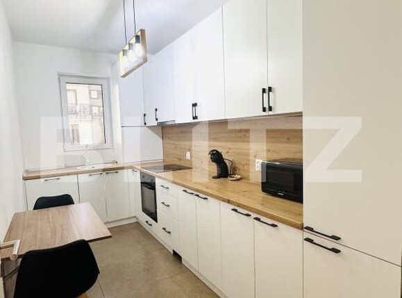 Apartament de închiriat 2 camere Tractorul - 203875AI | BLITZ Brașov | Poza4