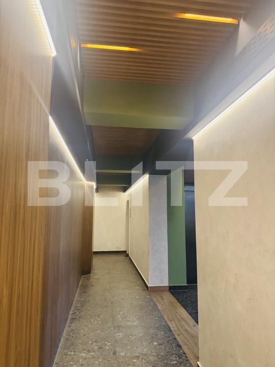 Apartament de închiriat 2 camere Tractorul - 203875AI | BLITZ Brașov | Poza8