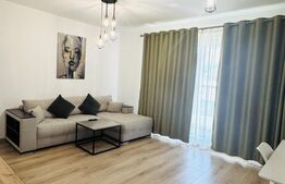 Apartament 2 camere de închiriat, 52 mp, zona Qualis 2, Tractorul