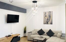 Apartament 2 camere de închiriat, 52 mp, zona Qualis 2, Tractorul