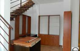 Spatiu birouri, 150 mp, 6 incaperi, locuri parcare