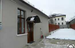 Spatiu birouri, 150 mp, 6 incaperi, locuri parcare