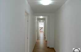 Spatiu birouri, 150 mp, 6 incaperi, locuri parcare