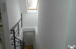 Spatiu birouri, 150 mp, 6 incaperi, locuri parcare