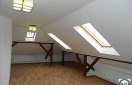 Spatiu birouri, 150 mp, 6 incaperi, locuri parcare