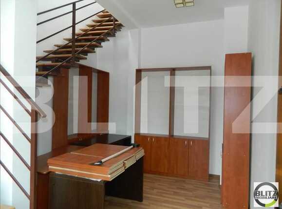 Spațiu birouri de închiriat Andrei Mureşanu - 20389SIB | BLITZ Cluj-Napoca | Poza6