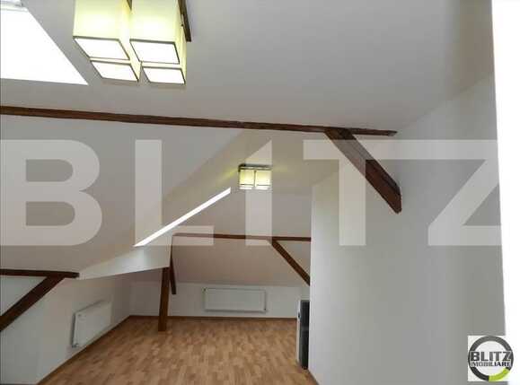 Spațiu birouri de închiriat Andrei Mureşanu - 20389SIB | BLITZ Cluj-Napoca | Poza2