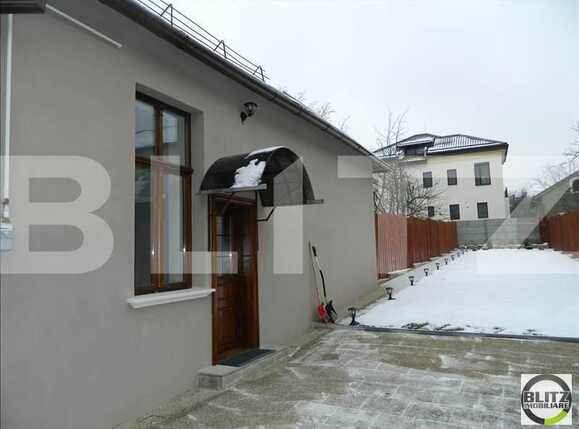 Spațiu birouri de închiriat Andrei Mureşanu - 20389SIB | BLITZ Cluj-Napoca | Poza10